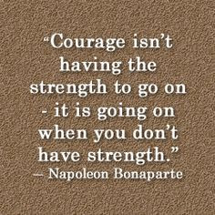 ... gods strength strength quotes napoleon bonaparte quotes about strength