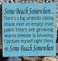 Short Beach Quotes And Sayings