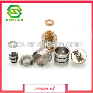 most amazing New arrival crown v2 clone/crown atomizer /atomizer ...