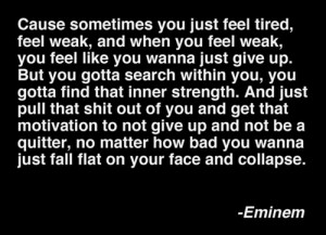 Motivational Friday..