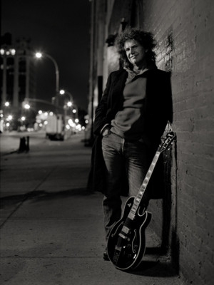 Pat Metheny NYC