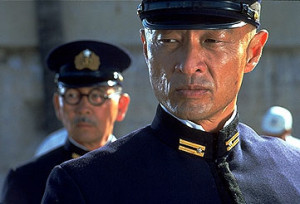 Cary-Hiroyuki-Tagawa-as-Commander-Minoru-Genda-in-Touchstone-Pictures ...