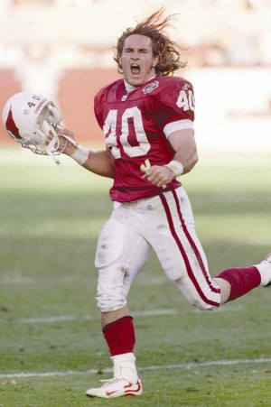 ... pat tillman really was i agreed to help promote the pat tillman