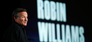 10 Robin Williams Quotes That Will Lift Your Spirits Up