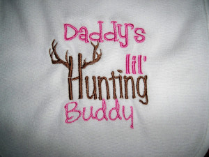 Daddys Little Girls Quotes Baby girl daddy's lil hunting