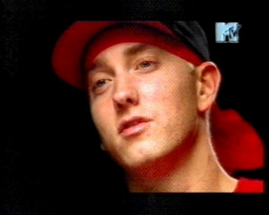 Eminem 2002 Interview Eminem - Интервью 2002 mtv