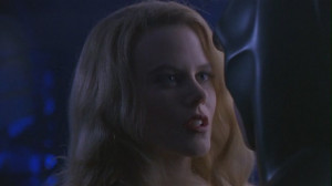 Batman Forever Nicole Kidman