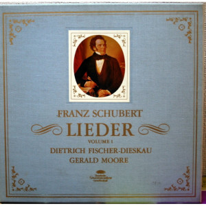 close dietrich fischer dieskau gerald moore schubert lieder vol 1 3000