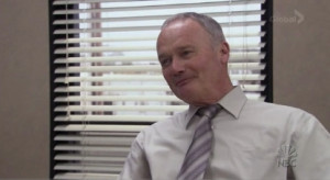 ... The Creed Bratton Story by Creed Bratton. What is the best subtitle