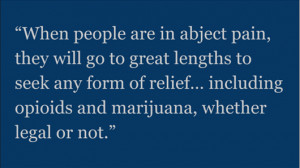 FDA OKs OxyContin for preteens; Utah revisits medical marijuana