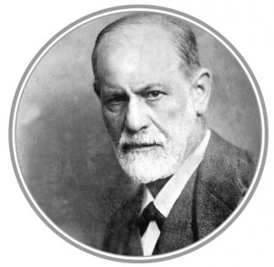Sigmund Freud- Quotes (citate in engleza)