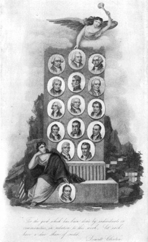 Displaying 19> Images For - Gouverneur Morris Constitution...