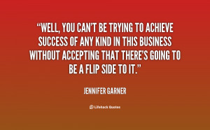 Can You Achieve Success Quotes