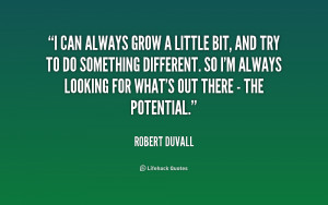 Robert Duvall Movie Quotes