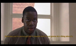 10 things i hate about you | Tumblr - I think this quote often