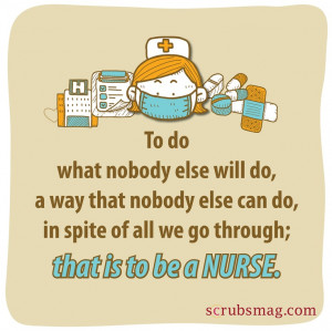 nightingale nurse quotes - Google Search
