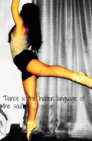 Most popular tags for this image include dance quotes teen quotes