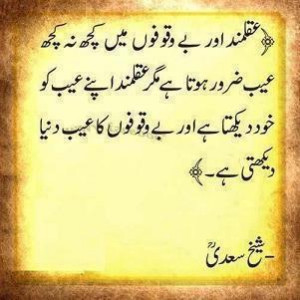 Inspirational Islamic Quotes With Images Islamic Quotes In Urdu About ...