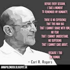 Carl Rogers