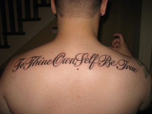 30+ Best Tattoo Quotes To Get Inked