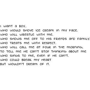 want a boy #Friends #Family #Wrestle #Boy #Quote #Saying