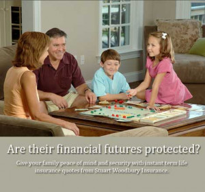 Instant term life insurance quotes Kansas City MO