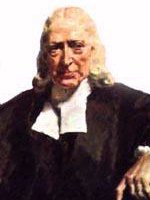 John Wesley (1703 — 1791)