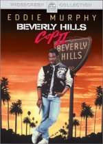 Beverly Hills Cop II© Eddie Murphy ProductionsParamount