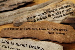 Home Artwork Driftwood Neil Young Lyrics and Quotes on Driftwood