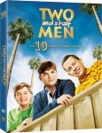Two and a Half Men: Season 10 DVD