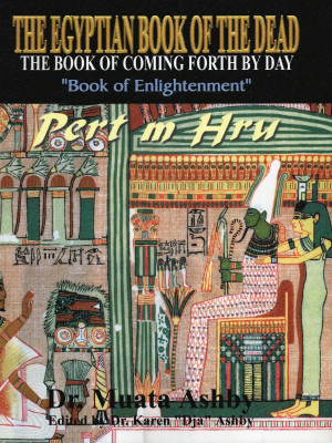 MB137 - The Egyptian Book of the Dead
