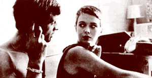 Jean Seberg | Gallery