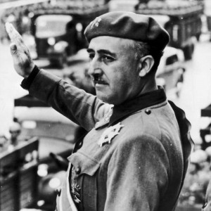 ... Letter From Spanish Bishop Praises General Franco and Spanish Fascists