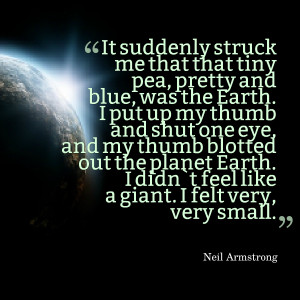 space exploration quotes