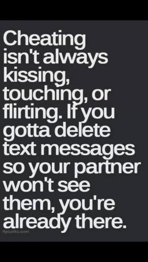 Quotes About Emotional Affairs