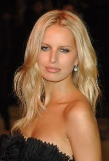 Karolina Kurkova quote #3