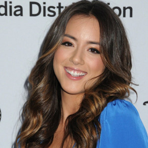 Chloe Bennet Quotes