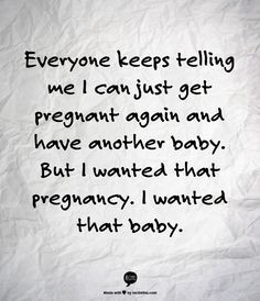 ... Getting pregnant isn't the easy part and now the staying pregnant isn