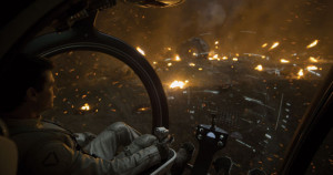 Spoiler-Filled) Lingering Questions About Oblivion