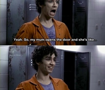 Nathan Misfits Quotes Funny