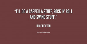 quotes about rock and roll