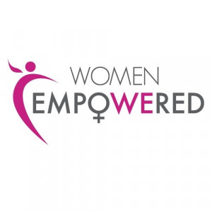... women empowered aims to empower and strengthen women by building