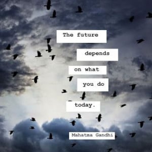 Top Quotes - Community - Google+future