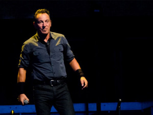 Bruce Springsteen: 'Elvis is my religion. But for him, I'd be selling ...