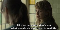 Never Let Me Go / Favorite Movie/Scenes - Quotes