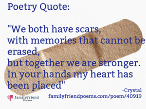 Confused Poetry Quote