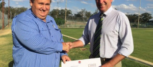 Walgett water will be secured with $2.2 million