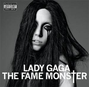 The Fame Monster - Deluxe Edition (Explicit Cover)