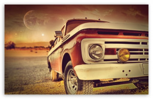 Vintage Car Front HD wallpaper for Standard 4:3 5:4 Fullscreen UXGA ...