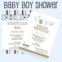 Baby Showers Ideas and Designs - Best Providing Baby Showers Ideas and ...